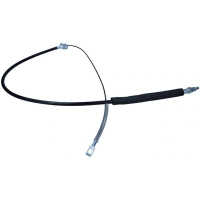 Maxgear Chrysler Voyager Cablu Frână de Mână - Spate Stânga - 1550mm Maxgear Chrysler Voyager Cablu Frână de Mână - Spate Stânga - 1550mm