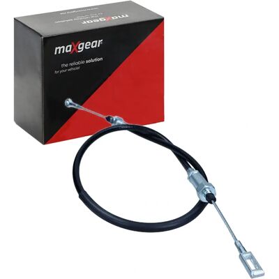 Maxgear Citroën Jumper Fiat Ducato Peugeot Front Handbrake Cable - Handbrake Cable Maxgear Citroën Jumper Fiat Ducato Peugeot Front Handbrake Cable - Handbrake Cable