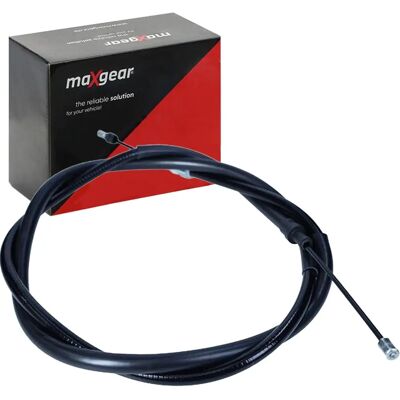 Maxgear Modelo 32-0977 Cable de Freno de Mano para Frenos de Disco - Citroën y Peugeot Maxgear Modelo 32-0977 Cable de Freno de Mano para Frenos de Disco - Citroën y Peugeot