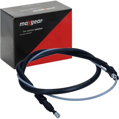 Maxgear Handremkabel voor Citroën C3 - Links Rechts 1910mm Maxgear Handremkabel voor Citroën C3 - Links Rechts 1910mm