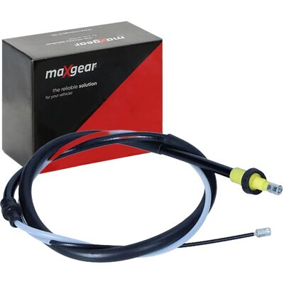 Maxgear Cable de Freno de Estacionamiento Citroën C3 - Tambor Trasero Maxgear Cable de Freno de Estacionamiento Citroën C3 - Tambor Trasero