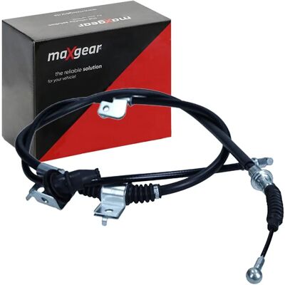 Maxgear C4 Citroën, Mitsubishi ASX, Peugeot 4008 Handbromskabel 1807mm Maxgear C4 Citroën, Mitsubishi ASX, Peugeot 4008 Handbromskabel 1807mm