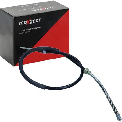 Maxgear Handremkabel voor Citroën Evasion Jumpy - Trommelrem Maxgear Handremkabel voor Citroën Evasion Jumpy - Trommelrem