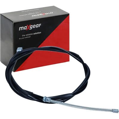 Maxgear Handremkabel - 2286mm Achter Rechts voor Citroën Evasion, Jumpy Maxgear Handremkabel - 2286mm Achter Rechts voor Citroën Evasion, Jumpy