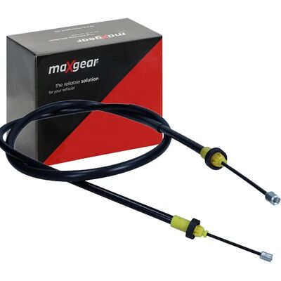 Maxgear Dacia Duster Handbremsseil - 1720mm Vorne Links/Rechts Maxgear Dacia Duster Handbremsseil - 1720mm Vorne Links/Rechts