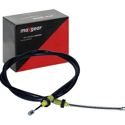 Maxgear håndbremsekabel til Dacia Duster - 1787mm Maxgear håndbremsekabel til Dacia Duster - 1787mm