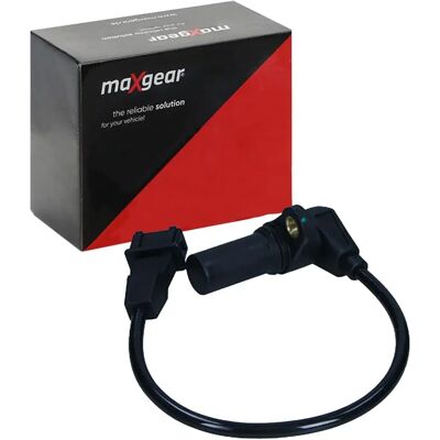 Sensore albero motore Maxgear - 280mm, 3 pin, per Chevrolet/Daewoo Sensore albero motore Maxgear - 280mm, 3 pin, per Chevrolet/Daewoo