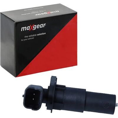 Maxgear Renault Kurbelwellensensor - Ohne Kabel - Für Clio, Scenic, Megane Maxgear Renault Kurbelwellensensor - Ohne Kabel - Für Clio, Scenic, Megane