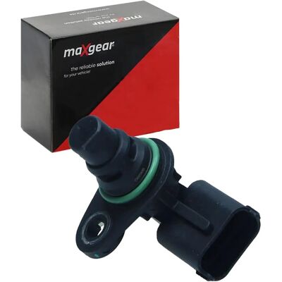 Sensor de Posição do Comando Maxgear - Para Ford Focus, Kuga, Mondeo, Transit Sensor de Posição do Comando Maxgear - Para Ford Focus, Kuga, Mondeo, Transit