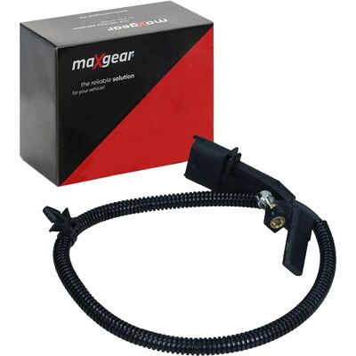 Maxgear Sensore Albero a Gomiti Opel Astra Insignia - Sensore di Posizione dell'Arbre a Cames Maxgear Sensore Albero a Gomiti Opel Astra Insignia - Sensore di Posizione dell'Arbre a Cames