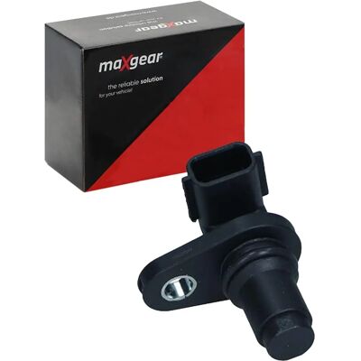 Maxgear Crankshaft Sensor - Compatible with Nissan Juke, Micra, Note, X-trail Maxgear Crankshaft Sensor - Compatible with Nissan Juke, Micra, Note, X-trail