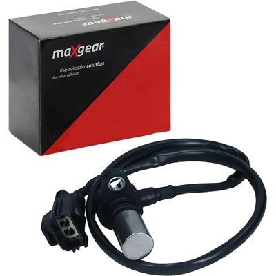 Maxgear V70 S80 C70 S60 S70 XC70 Nockenwellen-Sensor - Induktiv, Schwarz Maxgear V70 S80 C70 S60 S70 XC70 Nockenwellen-Sensor - Induktiv, Schwarz