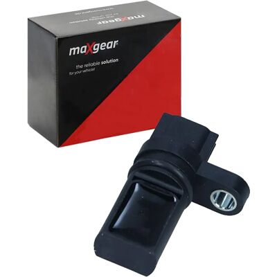 Sensore al Albero a Camme MAXGEAR 240378 - Hall a 3 pin Sensore al Albero a Camme MAXGEAR 240378 - Hall a 3 pin