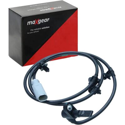 Maxgear Sensore Velocità Ruota - Posteriore Destro Mercedes Viano Vito Maxgear Sensore Velocità Ruota - Posteriore Destro Mercedes Viano Vito