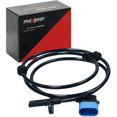 Senzor de viteză a roții Maxgear 200410 - Axul spate Senzor de viteză a roții Maxgear 200410 - Axul spate