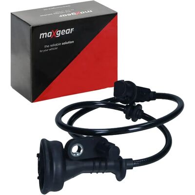 Maxgear A1695400817 Senzor de viteză a roții pentru puntea spate - Senzor ABS Maxgear A1695400817 Senzor de viteză a roții pentru puntea spate - Senzor ABS