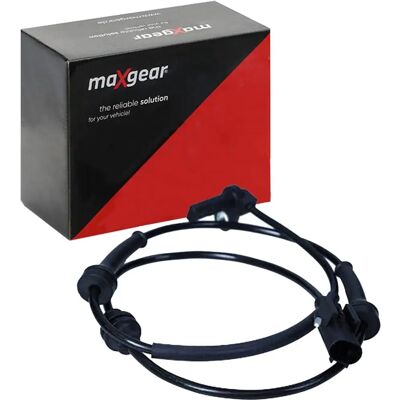 Maxgear Sensore ABS Fiat Doblo - Velocità Ruota Anteriore - Sensore ABS Fiat Doblo Maxgear Sensore ABS Fiat Doblo - Velocità Ruota Anteriore - Sensore ABS Fiat Doblo
