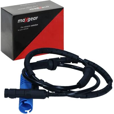 Sensor de velocidad de rueda trasera Maxgear 34526756385 - Sensor de ABS Sensor de velocidad de rueda trasera Maxgear 34526756385 - Sensor de ABS