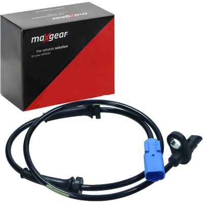 Maxgear 20-0428 Sensore velocità ruota posteriore - Sensore di velocità ruota Maxgear 20-0428 Sensore velocità ruota posteriore - Sensore di velocità ruota