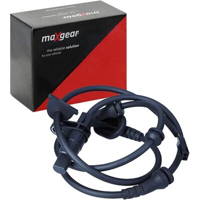 Maxgear 20-0436 Hinterachse links Raddrehzahlsensor - ABS Sensor Maxgear 20-0436 Hinterachse links Raddrehzahlsensor - ABS Sensor