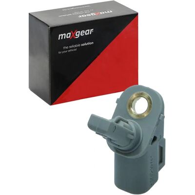 Maxgear 20-0438 Sensore ABS Anteriore Posteriore Volvo V60 S60 S80 Maxgear 20-0438 Sensore ABS Anteriore Posteriore Volvo V60 S60 S80