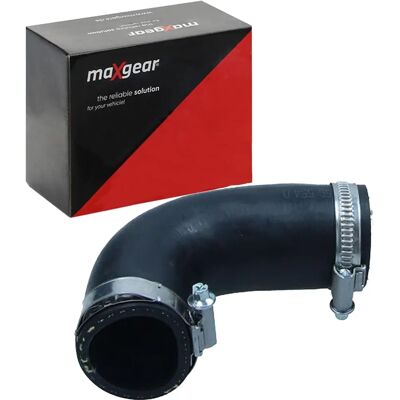 Tubo di aspirazione dell'aria motore - Maxgear Intercooler Hose Tubo di aspirazione dell'aria motore - Maxgear Intercooler Hose