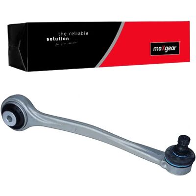MAXGEAR 72-5509 Alumiininen ylävasen etupyörän kiinnitysosa - Jousitusosa MAXGEAR 72-5509 Alumiininen ylävasen etupyörän kiinnitysosa - Jousitusosa