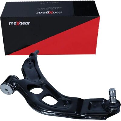 MAXGEAR 72-5540 Braço de suspensão - BMW, MINI, Aço MAXGEAR 72-5540 Braço de suspensão - BMW, MINI, Aço