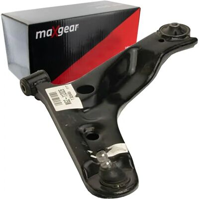 Maxgear Hyundai i10 Vänster framfjädringsarm - Kontrollarm Maxgear Hyundai i10 Vänster framfjädringsarm - Kontrollarm