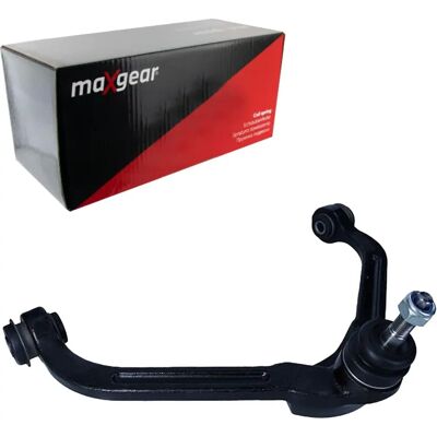 Maxgear Bras de suspension supérieur avant Jeep Cherokee III - Publicité Maxgear Bras de suspension supérieur avant Jeep Cherokee III - Publicité