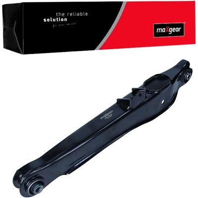 Maxgear Querlenker für Dodge Caliber & Jeep Patriot - Federungsarm, Gummilager, Langlebig Maxgear Querlenker für Dodge Caliber & Jeep Patriot - Federungsarm, Gummilager, Langlebig
