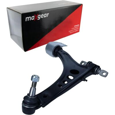 Maxgear Opel Insignia B oikea etunivarren alhaalla oleva osa - Jousitusosa Maxgear Opel Insignia B oikea etunivarren alhaalla oleva osa - Jousitusosa