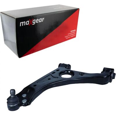 Maxgear draagarm - Voorkant links, staal voor Chevrolet Trax Opel Mokka Maxgear draagarm - Voorkant links, staal voor Chevrolet Trax Opel Mokka