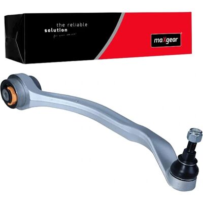 MAXGEAR 72-6099 Bras de suspension inférieur droit avant - Aluminium - Publicité MAXGEAR 72-6099 Bras de suspension inférieur droit avant - Aluminium - Publicité