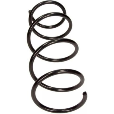 Maxgear Renault Clio 2 - Fjeder til affjedring - Foran - Spiral - 378mm Maxgear Renault Clio 2 - Fjeder til affjedring - Foran - Spiral - 378mm