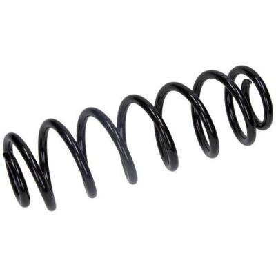 Maxgear Fahrwerksfeder - Passend für VW, Skoda, Seat Hinterachse Maxgear Fahrwerksfeder - Passend für VW, Skoda, Seat Hinterachse