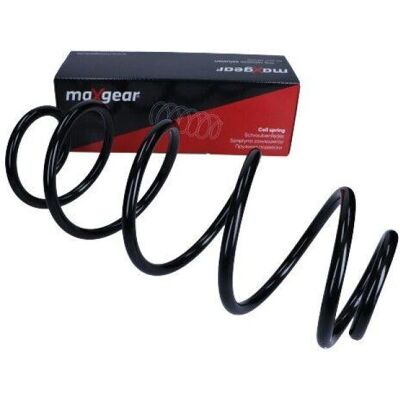 Maxgear Modello Fiat 60-0638D Molla di sospensione - Molla di sospensione Maxgear Modello Fiat 60-0638D Molla di sospensione - Molla di sospensione