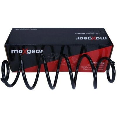 Maxgear C3 Rear Suspension Spring - Suspension Spring Maxgear C3 Rear Suspension Spring - Suspension Spring