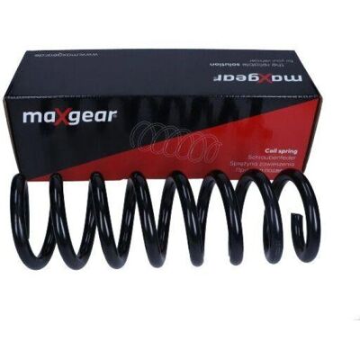Maxgear Mercedes-Benz Classe C Molla sospensione posteriore - Molla di sospensione Maxgear Mercedes-Benz Classe C Molla sospensione posteriore - Molla di sospensione