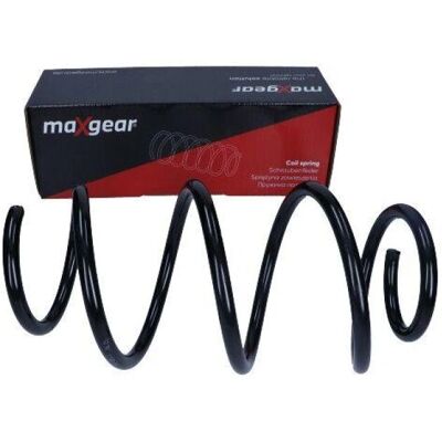 Maxgear Mola de Suspensão Dianteira Hyundai I40 - Mola helicoidal Maxgear Mola de Suspensão Dianteira Hyundai I40 - Mola helicoidal