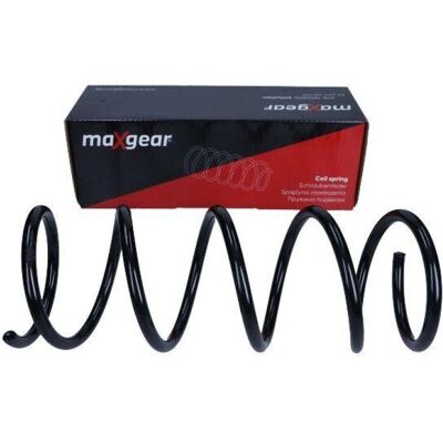 Maxgear Modelo 60-0837D - Mola de suspensão para Subaru, Suzuki Maxgear Modelo 60-0837D - Mola de suspensão para Subaru, Suzuki