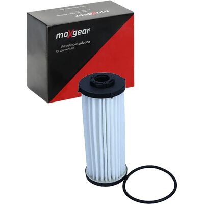 Maxgear G325183A Filtru de ulei pentru transmisie automată - Piesă auto Maxgear G325183A Filtru de ulei pentru transmisie automată - Piesă auto