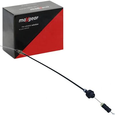 Maxgear 7700172 Kabel voor Fiat Cinquecento - kabel Maxgear 7700172 Kabel voor Fiat Cinquecento - kabel