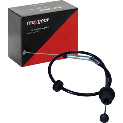 Maxgear 32-0856 Throttle Cable for Fiat Doblo Panda - Throttle Cable Maxgear 32-0856 Throttle Cable for Fiat Doblo Panda - Throttle Cable