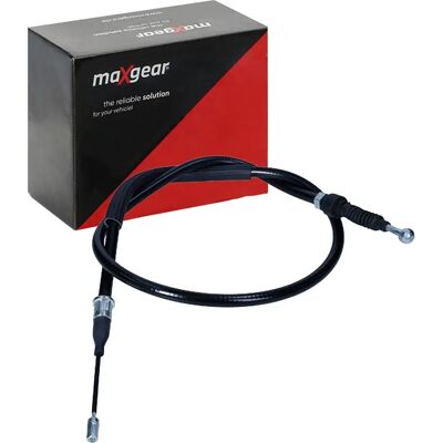 Maxgear 32-0923 Bremsseil - Vorne Rechts - 1147mm & 940mm - Brems- & Kupplungsseil Maxgear 32-0923 Bremsseil - Vorne Rechts - 1147mm & 940mm - Brems- & Kupplungsseil