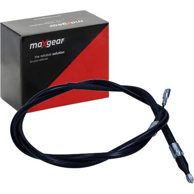 Maxgear Cavo Frizione per Audi A8 - Sinistra anteriore - 1657mm Maxgear Cavo Frizione per Audi A8 - Sinistra anteriore - 1657mm