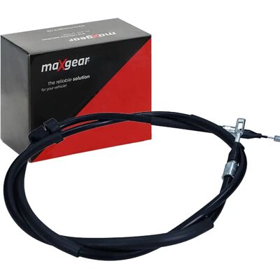 Maxgear 32-0927 Fram höger handbromskabel - Handbromskabel Maxgear 32-0927 Fram höger handbromskabel - Handbromskabel