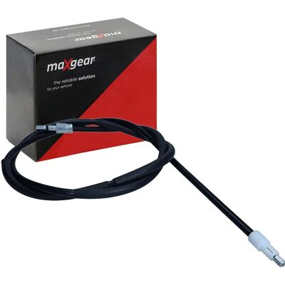 Maxgear Cablu de Frână 1910mm Audi Q7 - Sistem de Frânare Maxgear Cablu de Frână 1910mm Audi Q7 - Sistem de Frânare