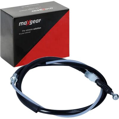 Maxgear 8j0609722e - Handbromskabel för Audi Tt - Bakre högra Maxgear 8j0609722e - Handbromskabel för Audi Tt - Bakre högra