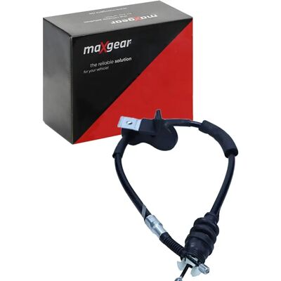 Maxgear 32-0932 Handbremse Seil hinten rechts - Handbremse Maxgear 32-0932 Handbremse Seil hinten rechts - Handbremse